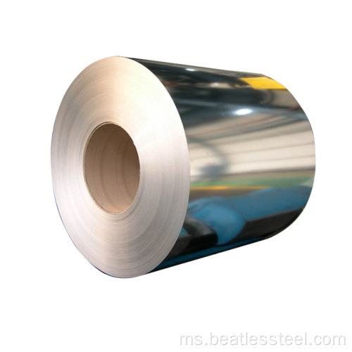 16 Gauge Cold Rolled Steel Coil In Coil